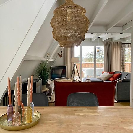 A- Frame Huisje Ardennen Дюрбюї Екстер'єр фото